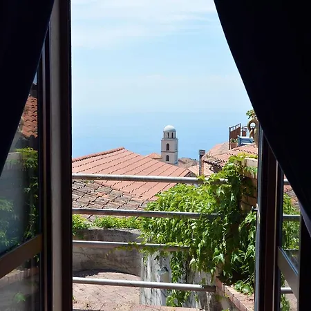 Bed & Breakfast I Tre Vescovi Pollica