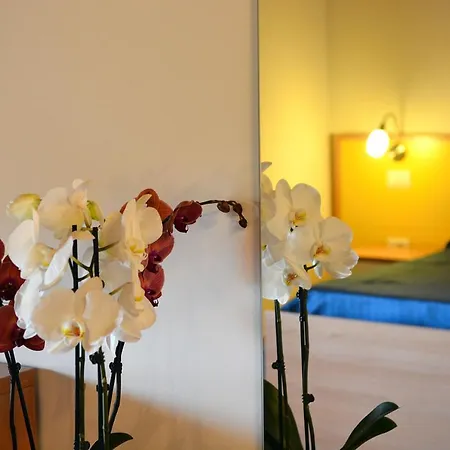 Bed & Breakfast I Tre Vescovi *