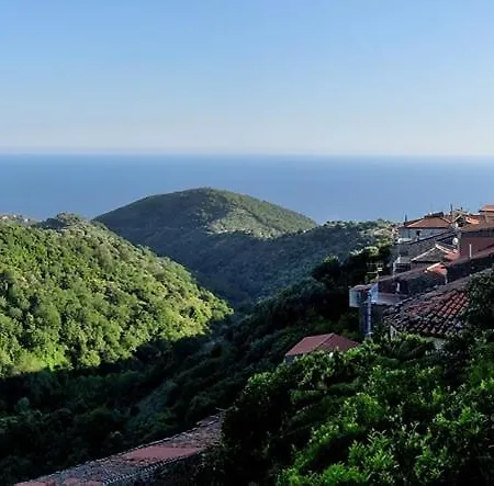 I Tre Vescovi Bed & Breakfast