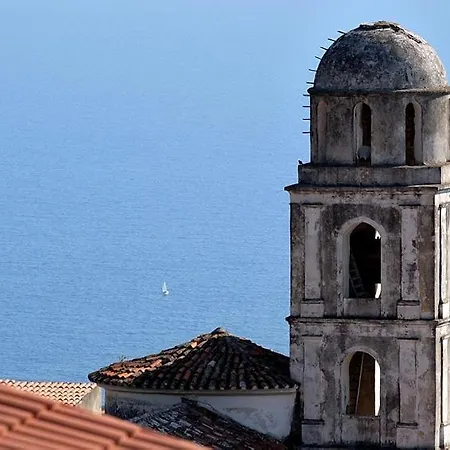 Bed & Breakfast I Tre Vescovi Pollica