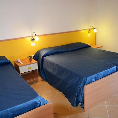 I Tre Vescovi Bed & Breakfast Pollica