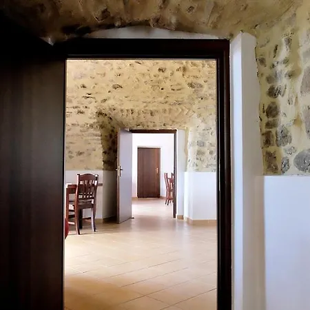 I Tre Vescovi * Pollica